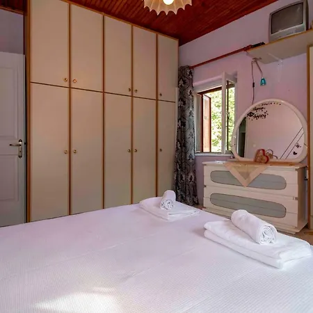 Laconian Collection #mystras Residence# בית נופש מישטראש