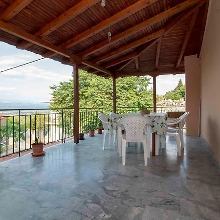 Laconian Collection #mystras Residence# *