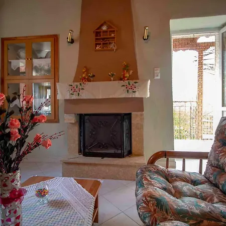 Laconian Collection #mystras Residence# Hébergement de vacances Mystras