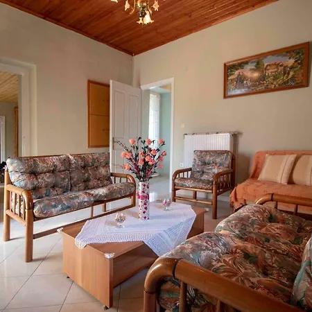 Laconian Collection #mystras Residence# בית נופש