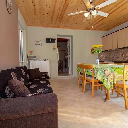 Hébergement de vacances Laconian Collection #mystras Residence# Mystras