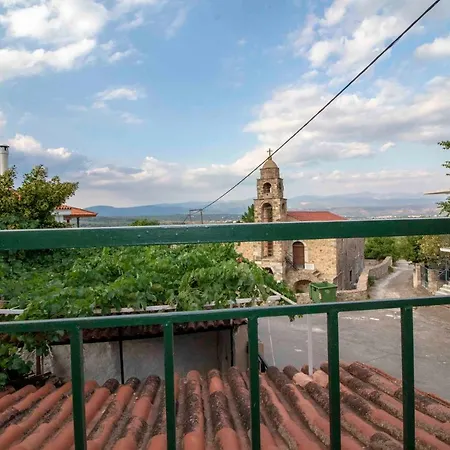 Laconian Collection #mystras Residence# * Mystras