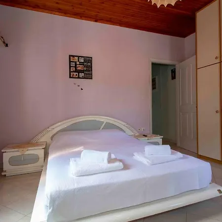 Laconian Collection #mystras Residence# Hébergement de vacances *