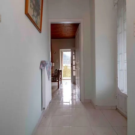 Laconian Collection #mystras Residence# בית נופש מישטראש