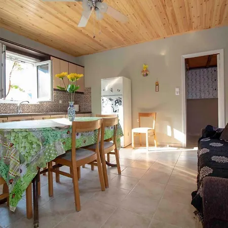Hébergement de vacances Laconian Collection #mystras Residence#