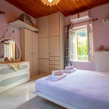 Laconian Collection #mystras Residence# *