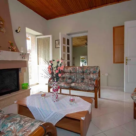 Laconian Collection #mystras Residence# Hébergement de vacances *