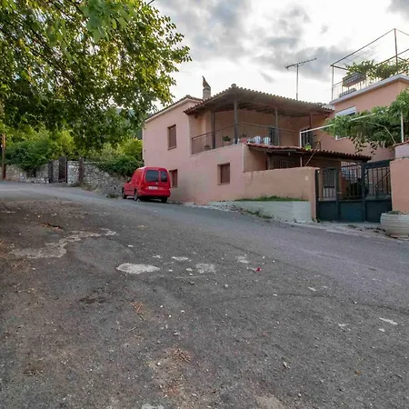 Laconian Collection #mystras Residence#