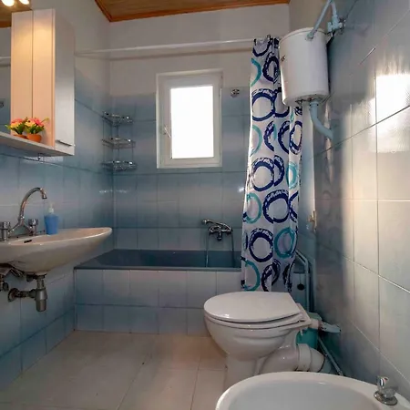 בית נופש Laconian Collection #mystras Residence# מישטראש