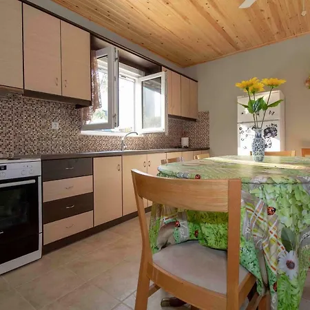 בית נופש Laconian Collection #mystras Residence# מישטראש