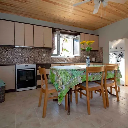 Laconian Collection #mystras Residence# בית נופש *