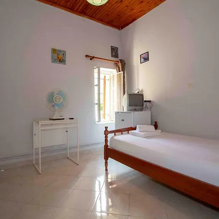 Hébergement de vacances Laconian Collection #mystras Residence# *