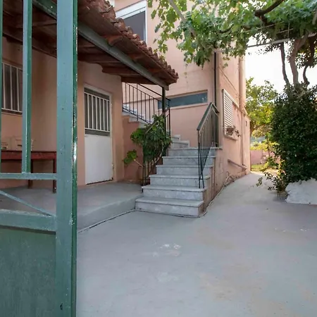 Hébergement de vacances Laconian Collection #mystras Residence# Mystras